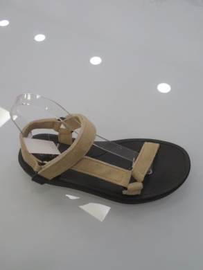 Sandały damskie na płaskim (36-41) DZ307-39