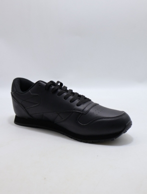 Buty sportowe męskie (41-46) M82-2 BLACK