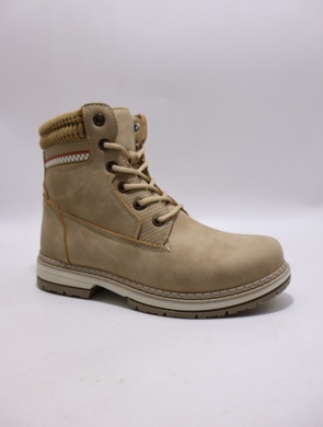 Trapery damskie ocieplane (36-41) SS131-3