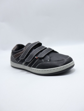 Buty sportowe męskie (41-46) E602B-1
