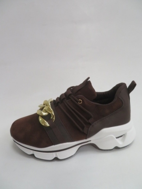 Sneakersy damskie niskie (36-41) 2289-3