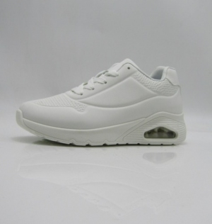 Buty sportowe damskie na płaskim (36-41) SS103-2
