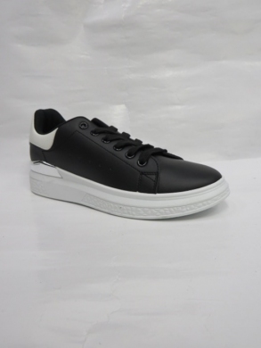 Buty sportowe damskie na płaskim (36-41) 3447-1