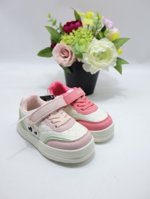 Buty sportowe dziewczęce (21-26) B184 MIX