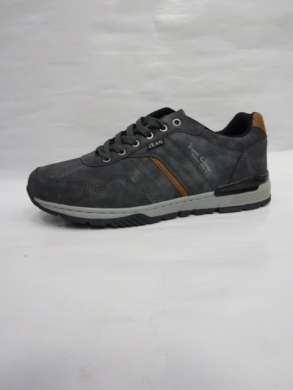 Buty sportowe męskie (41-46) A940-3 DGREY/CAMEL