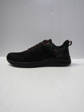 Buty sportowe męskie (41-46) MXC8461-H BLACK/DGREY