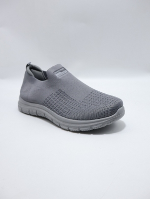 Buty sportowe męskie (40-45) AQL-8 GREY