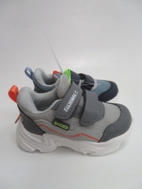 Buty sportowe chłopięce (21-26) 1580-22 MIX