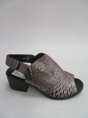 Sandały Damskie na obcasie (36-41) 1300L-1