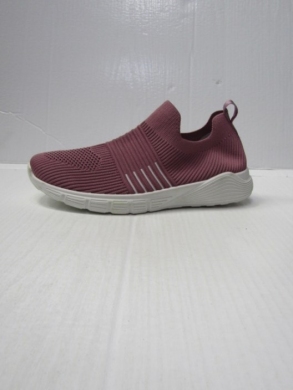 Buty sportowe damskie na płaskim (36-41) L0911-6