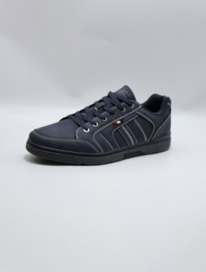 Buty sportowe męskie (41-46) W2221 B