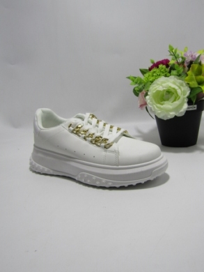 Buty sportowe damskie na płaskim (36-41) OH1831-2