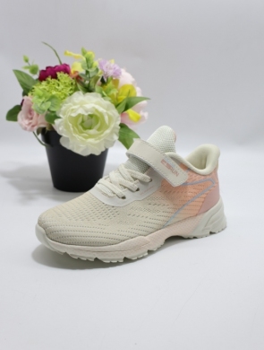 Buty sportowe dziewczęce (31-36) 85F60-K4