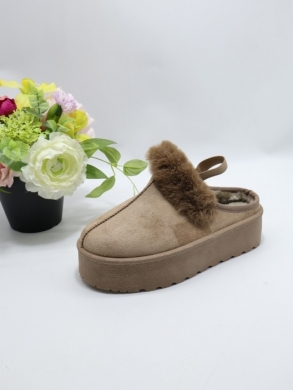 Emu damskie (36-41) 24890 KHAKI