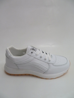 Buty sportowe damskie na płaskim (36-41) M1402-4