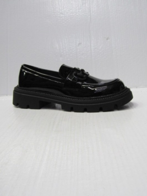 Mokasyny damskie na płaskim (36-41) P29644-5