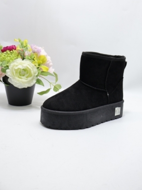 Emu damskie (36-41) 5003-1 BLACK