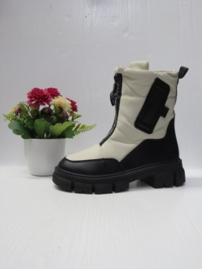 Śniegowce damskie (36-41) FH-07 BEIGE