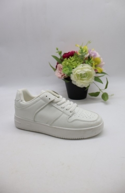 Buty sportowe damskie na płaskim (36-41) 2403-8