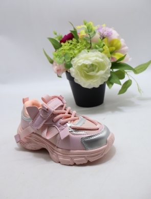 Buty sportowe dziewczęce (22-27) EA386-5
