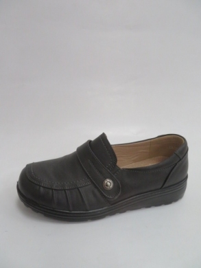 Półbuty damskie na koturnie (36-42) LM2285-5