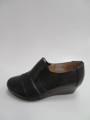 Półbuty damskie na koturnie (36-41) L1636-1