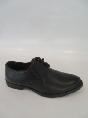 Półbuty męskie -skórzane (40-45) RG7997-0