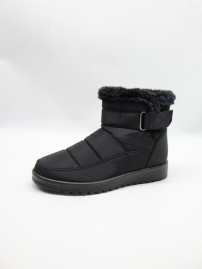 Śniegowce damskie (37-42) LT9013 BLACK