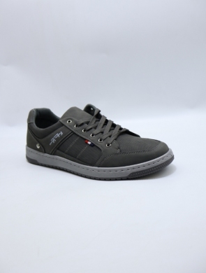 Buty sportowe męskie (40-46) MT93-5 GREY