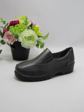 Półbuty damskie na płaskim (36-41) TL6805-3