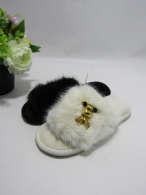 Kapcie damskie (36-41) YL-7 MIX