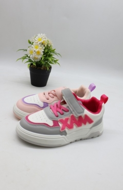 Buty sportowe dziewczęce (26-31) GY2526-1 MIX