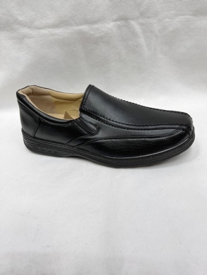Półbuty męskie (40-46) 8678 BLACK