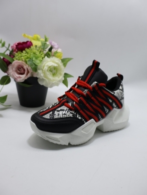 Sneakersy damskie (36-41) J021 SNEK