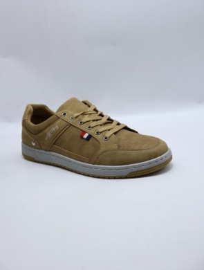 Buty sportowe męskie (40-46) MT93-5 YELLOW