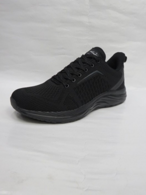 Buty sportowe męskie (41-46) MXC8466-S BLACK/BLACK