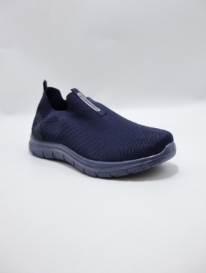Buty sportowe męskie (40-45) AQL-9 NAVY