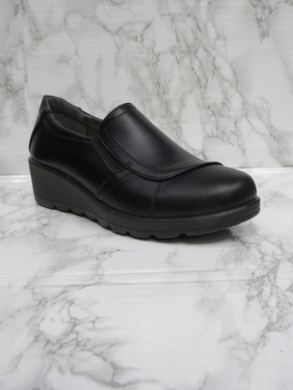 Półbuty damskie na koturnie (36-41) TL6809-1