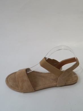 Sandały Damskie na płaskim (36-41) RS227-63