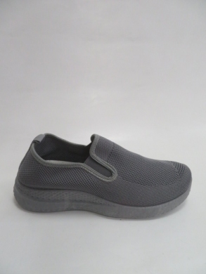 Buty sportowe męskie (40-45) FYW-01 M/GREY
