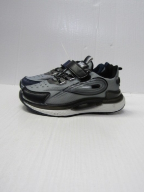 Buty sportowe chłopięce (27-32) 2568-22