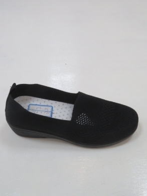 Tenisówki damskie na płaskim (36-41) 13001-1