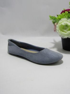 Baleriny damskie (36-41) B09A-1