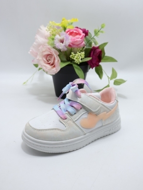 Buty sportowe dziewczęce (25-30) T10966C