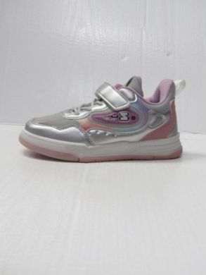 Buty sportowe dziewczęce (22-27) B15644-6A