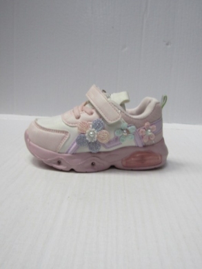 Buty sportowe dziewczęce (21-26) T11084B