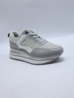 Buty sportowe damskie na płaskim (36-41) LL7728-4