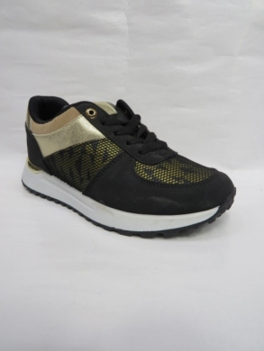 Buty sportowe damskie na płaskim (36-41) 19222-1