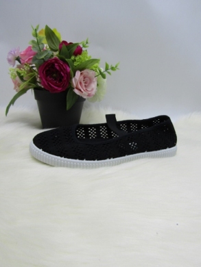 Baleriny damskie (36-41) 11090-1