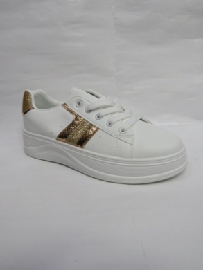 Buty sportowe damskie na płaskim (36-41) C173 CHAMP